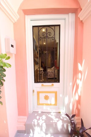 Apartment | 1 bilik tidur 