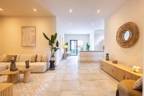 Maison | 3 chambres, accĂšs Ă Internet haute vitesse