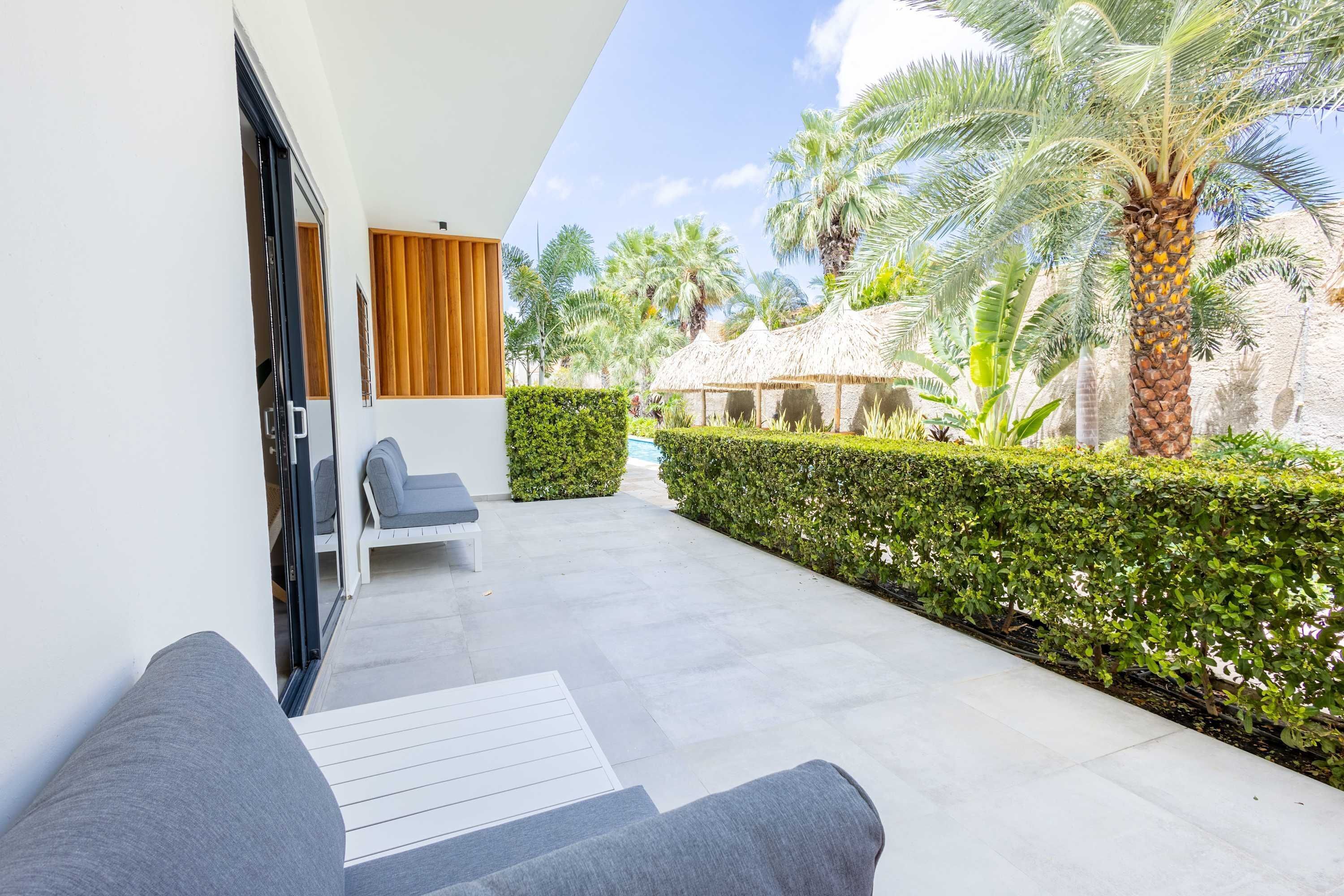 Apartment | 3 bedrooms, Internet