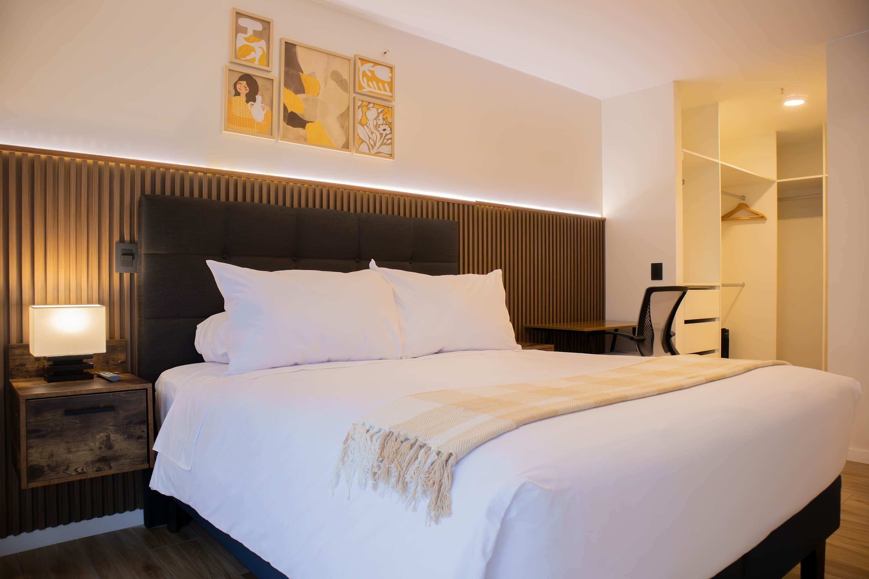 Apartment | 1 bedroom, Internet