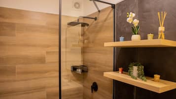 Ferienhaus | 1 Schlafzimmer, Internetzugang