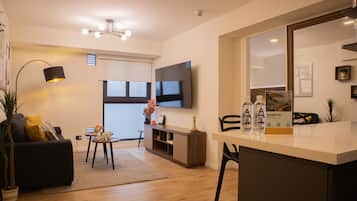 Apartment | 1 bedroom, Internet