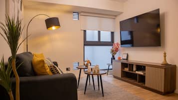Apartment | 1 bedroom, Internet