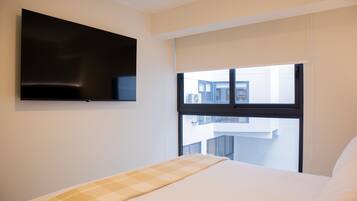 Apartment | 1 bedroom, Internet