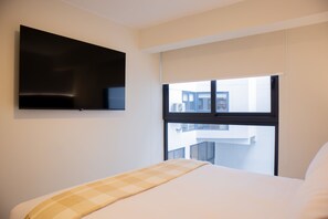Apartment - w Remarkable 1BR in San Isidro (Lima)