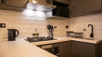 Apartment | 1 bedroom, Internet