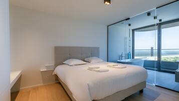 Apartment | 3 Schlafzimmer, Internetzugang