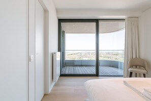 Apartment | 3 bedrooms, Internet