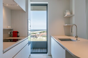 Leilighet | 3 soverom og internett