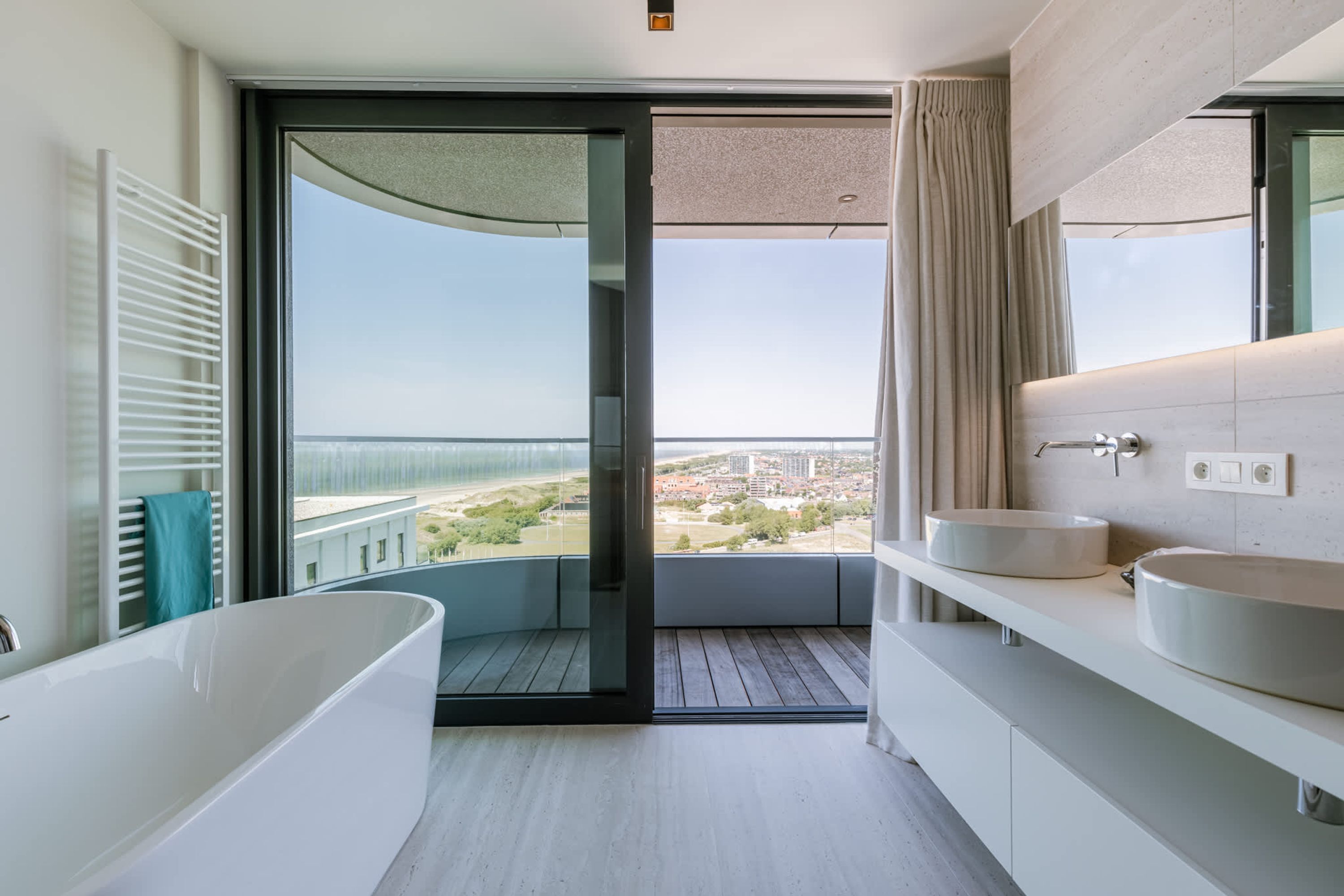 Appartement | 3 slaapkamers, snel internet