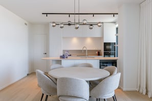 3 Schlafzimmer, Internetzugang