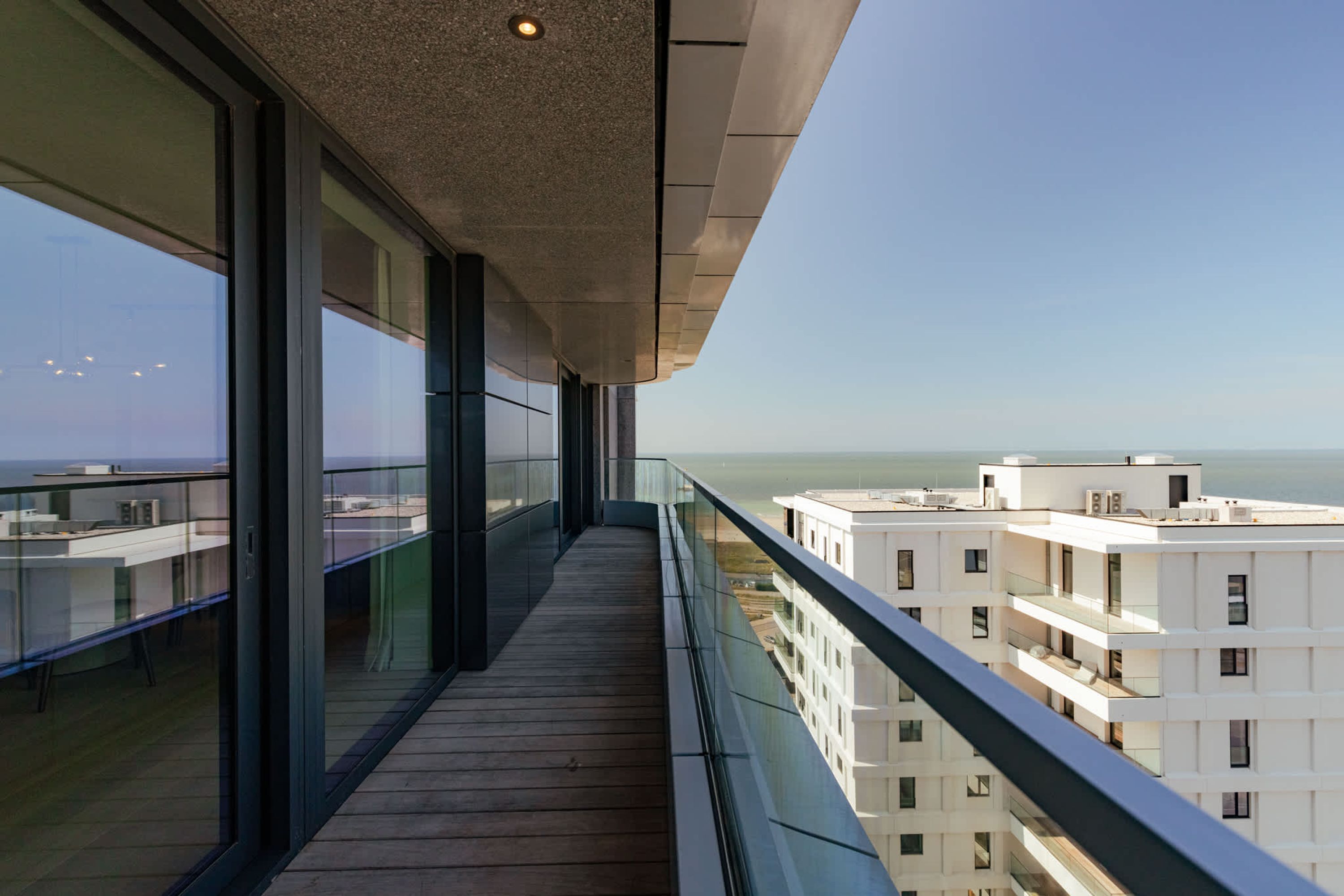 Apartment | 3 bedrooms, Internet