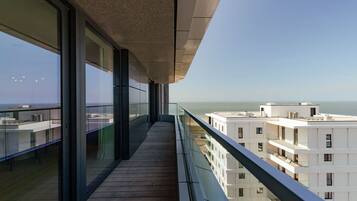 Apartment | 3 bedrooms, Internet