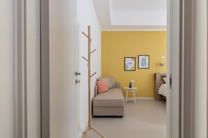 Apartment | 2 bedrooms, Internet