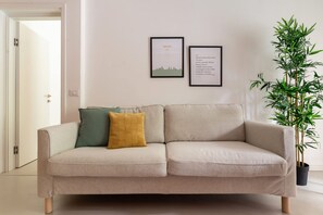 Apartment | 2 bedrooms, Internet