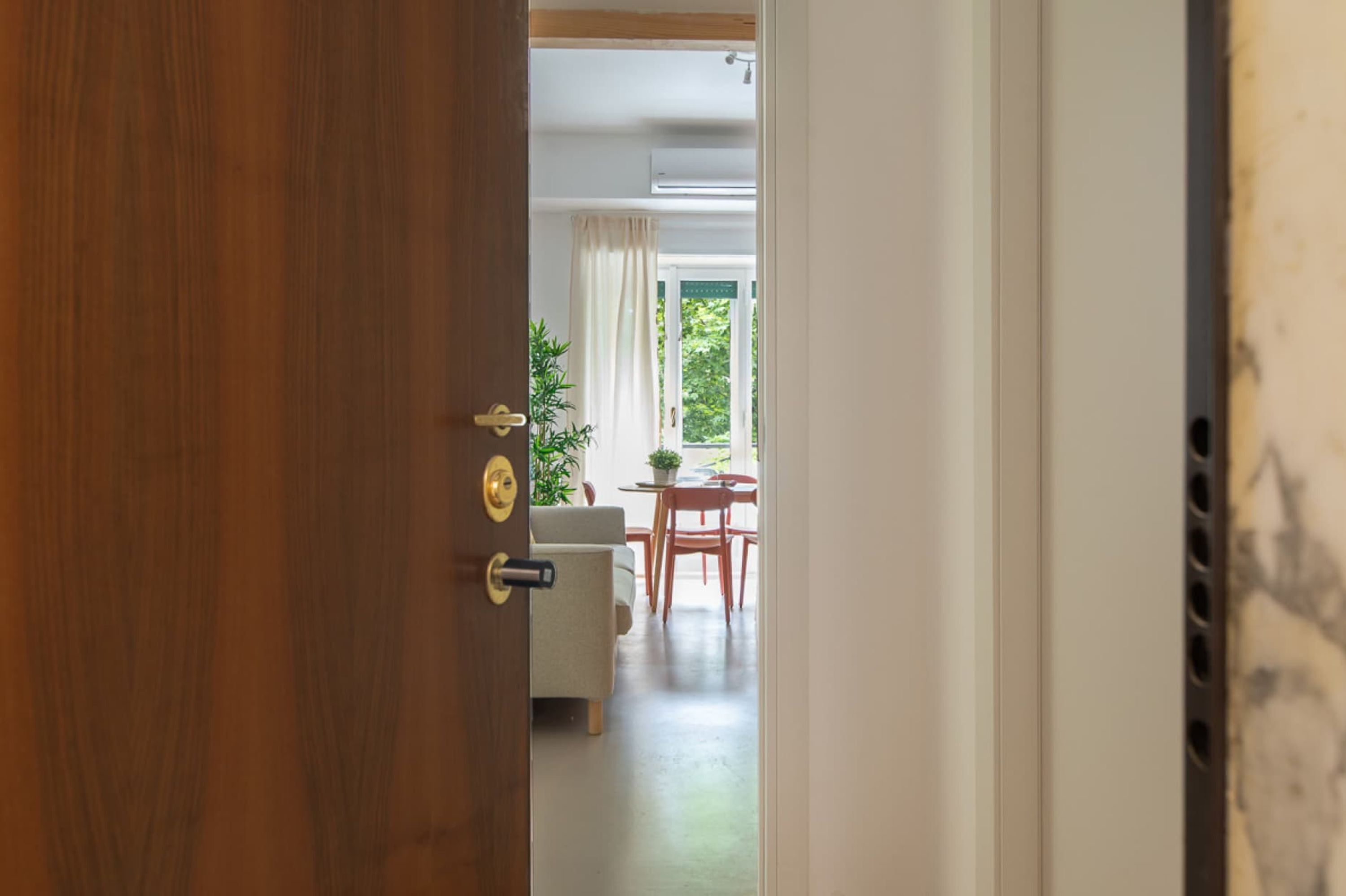 Apartment | 2 bedrooms, Internet