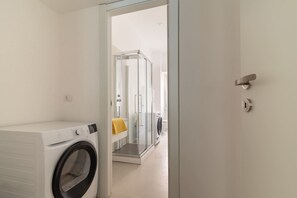 Apartment | 2 bedrooms, Internet