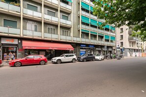 Apartment | 2 bedrooms, Internet