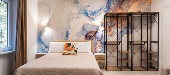 Barirooms - Sparano Suites