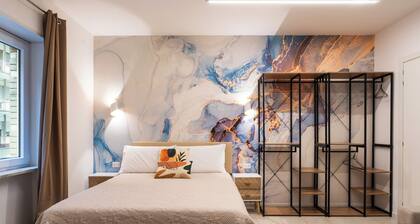 Barirooms - Sparano Suites
