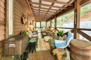 Hus (2 Bedrooms) | Innvendig
