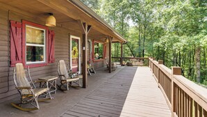 Hus (2 Bedrooms) | Innvendig