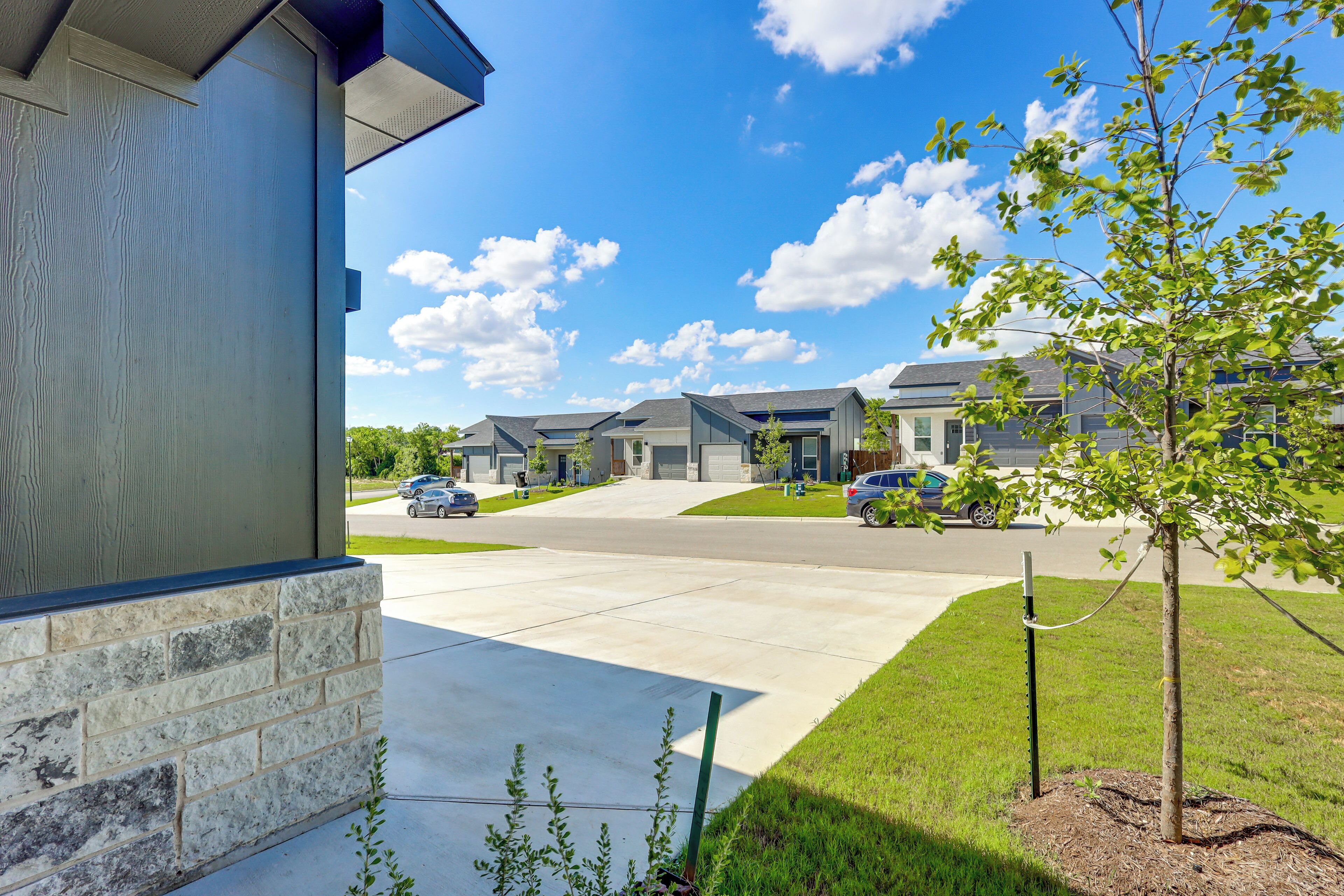 Apartemen (3 Bedrooms) | Interior