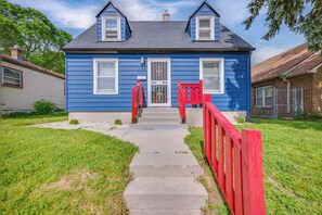 Huis (3 Bedrooms) | Interieur