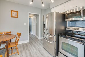 Huis (3 Bedrooms) | Interieur