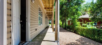 Universities, Parks & More: Getaway in Tallahassee