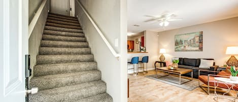 Apartment (3 Bedrooms) | Interior