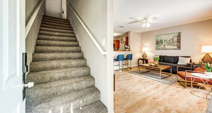 Universities, Parks & More: Getaway in Tallahassee