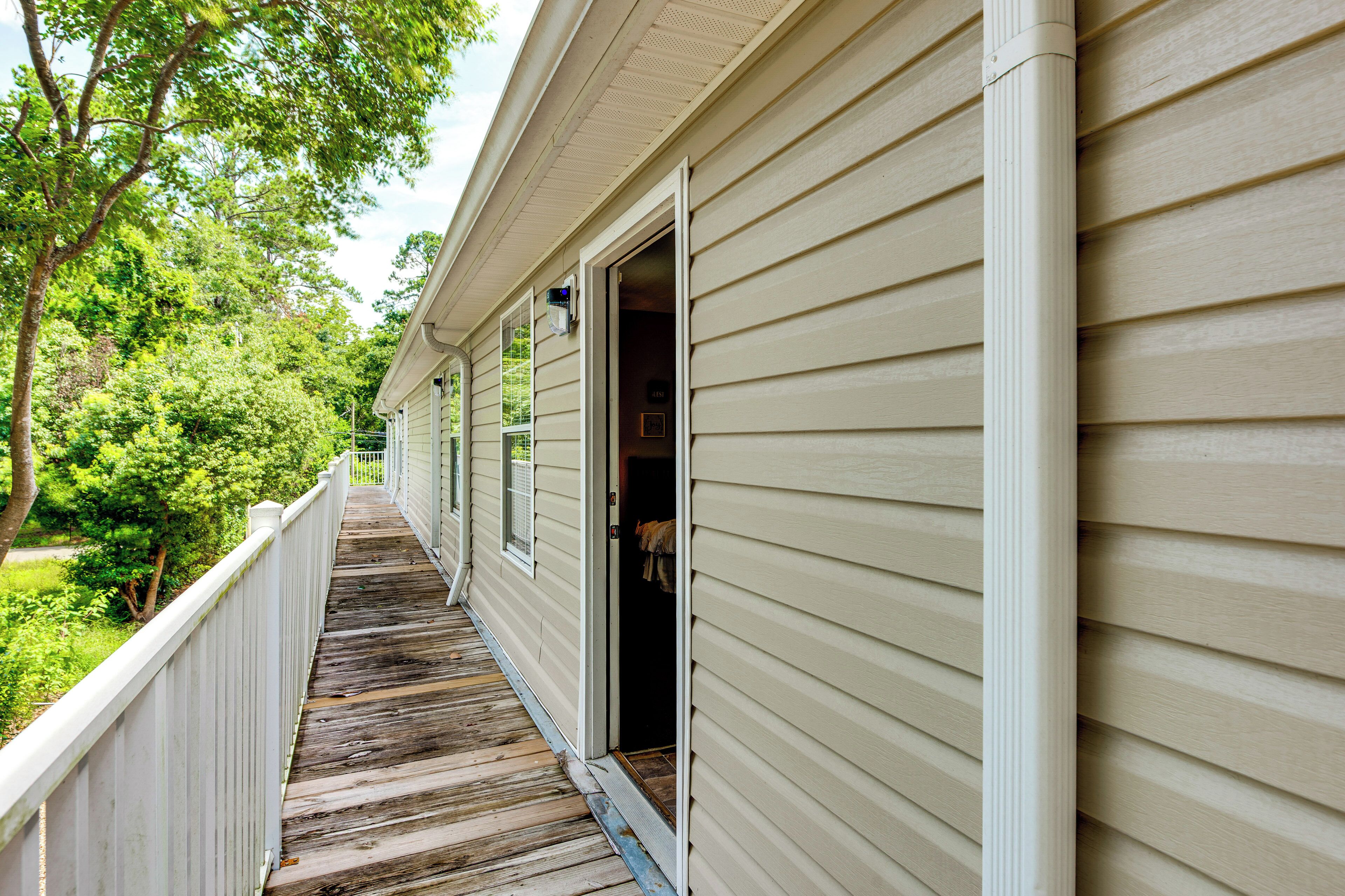 อพาร์ทเมนท์ (3 Bedrooms) | ภายใน