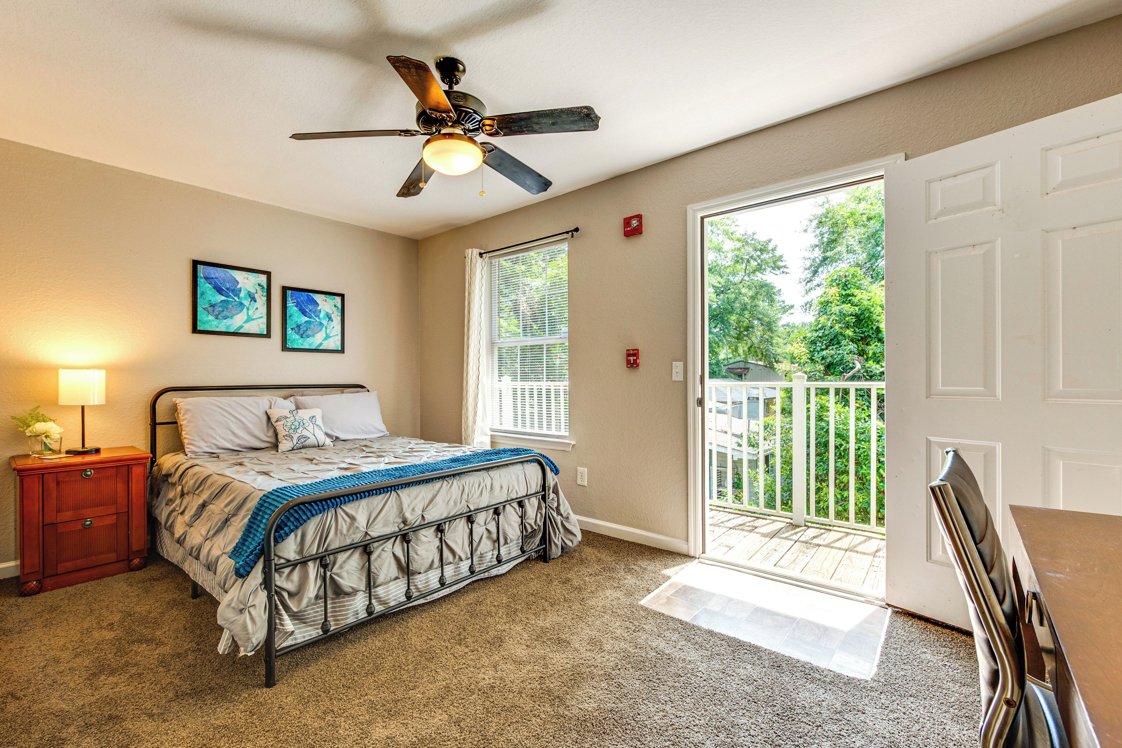 อพาร์ทเมนท์ (3 Bedrooms) | ภายใน