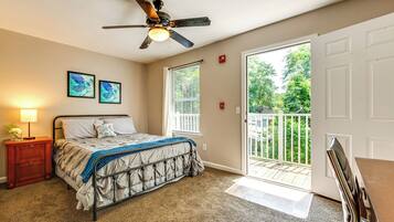 Apartment (3 Bedrooms) | Interior