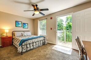 Appartement (3 Bedrooms) | Interieur