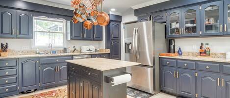 Casa (4 Bedrooms) | Interior