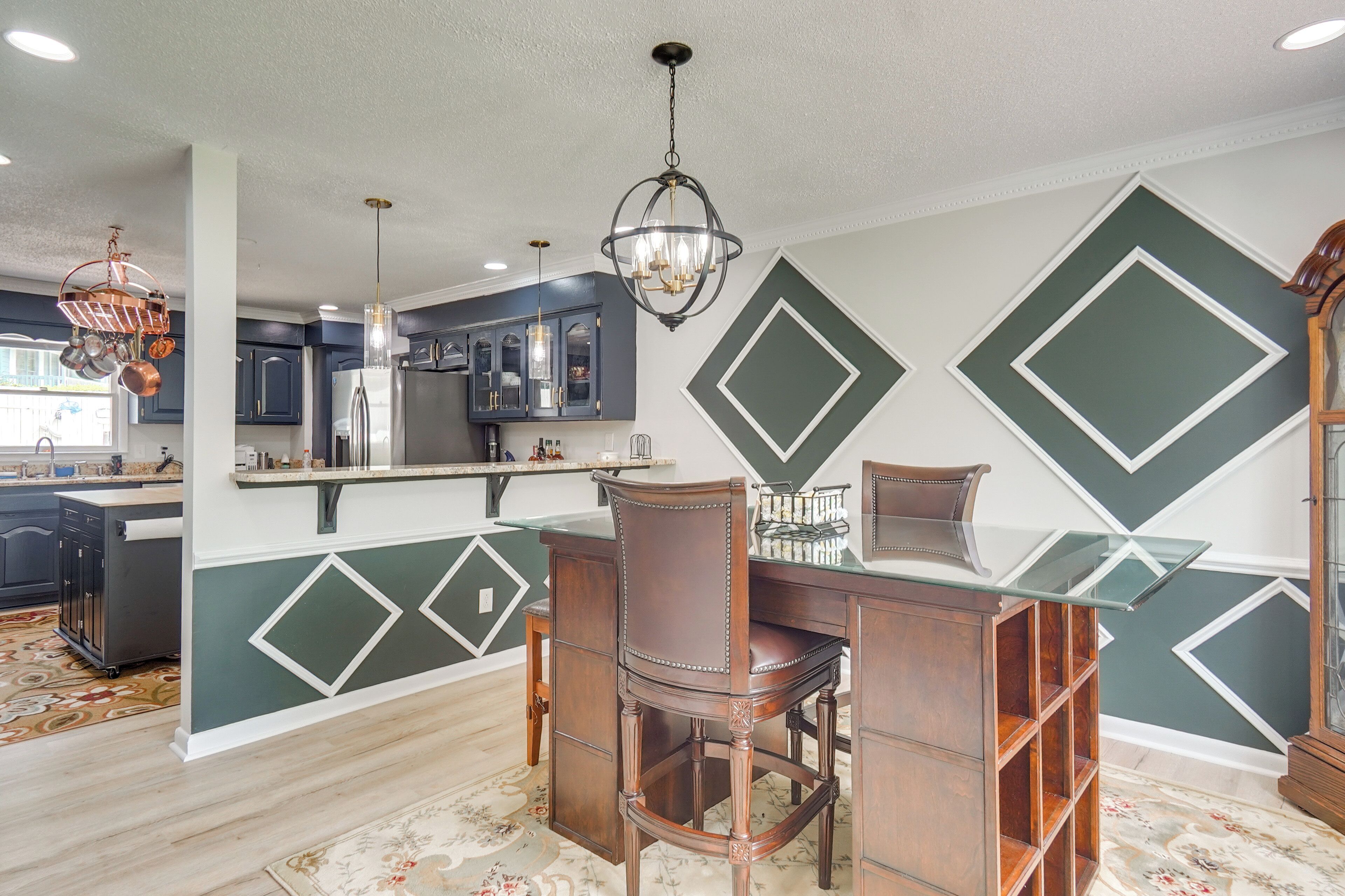 Nhà (4 Bedrooms) | Nội thất