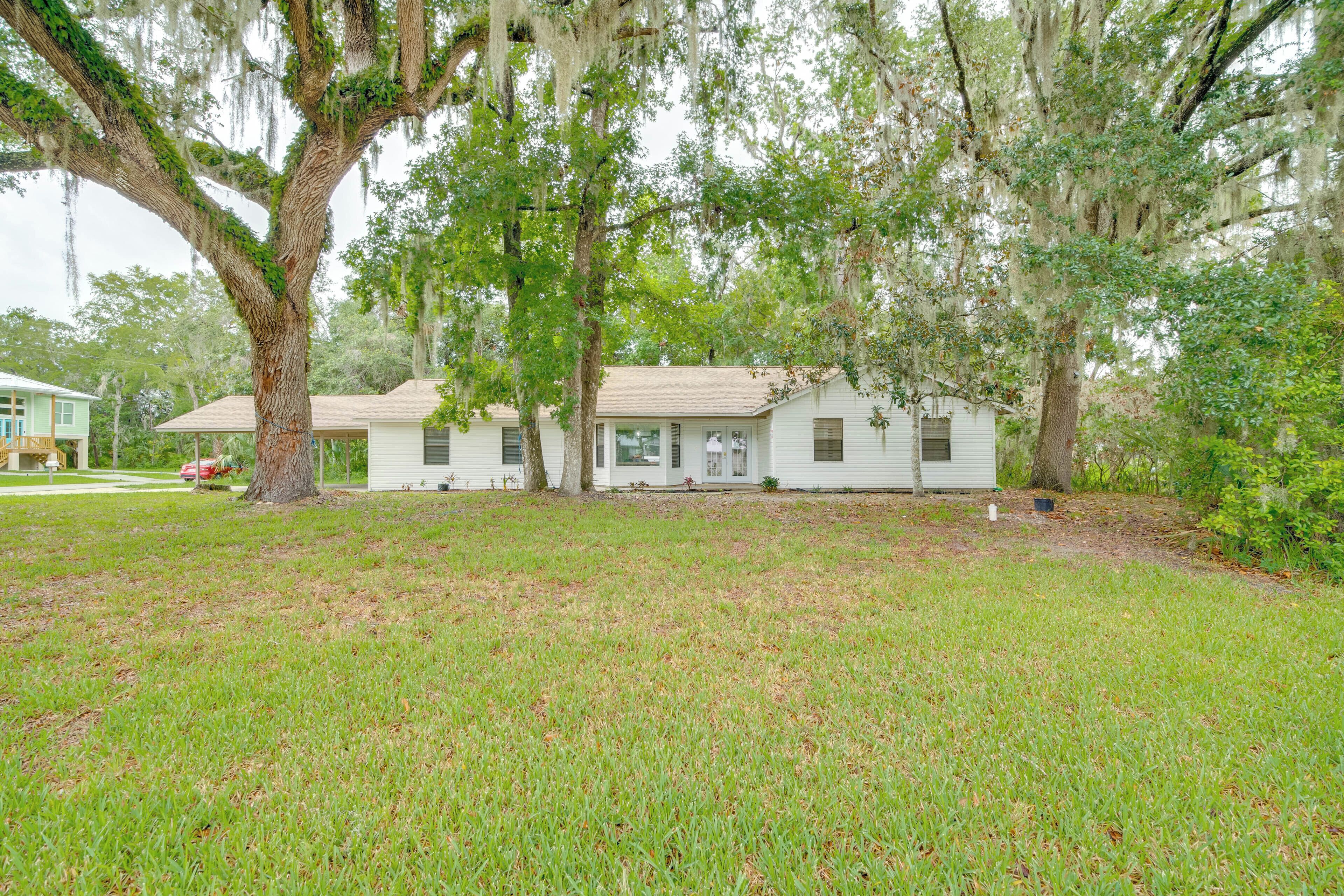 獨棟房屋 (4 Bedrooms) | 住宿內部