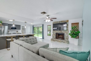 Maison (4 Bedrooms) | Façade de l’hébergement