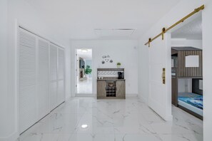 Maison (4 Bedrooms) | Intérieur