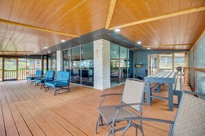 Casa (4 Bedrooms) | Interior