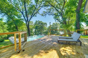 House (4 Bedrooms) | Bahagian dalam