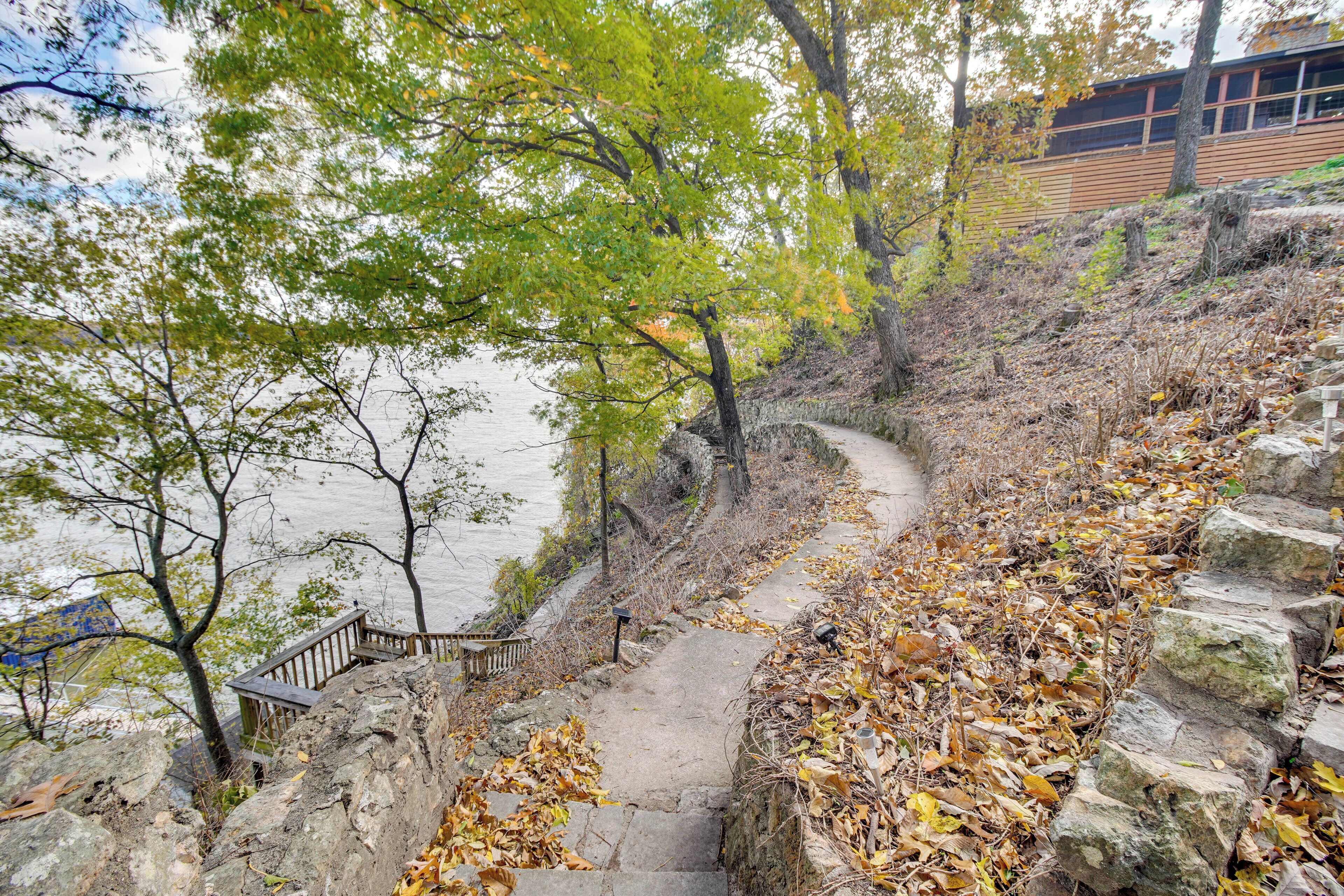 獨棟房屋 (4 Bedrooms) | 住宿內部