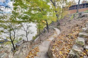 Maison (4 Bedrooms) | Intérieur