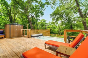 Ferienhaus (4 Bedrooms) | Innenbereich