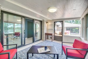 Casa (4 Bedrooms) | Interior