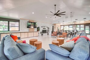 Casa (4 Bedrooms) | Interior