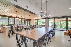 Maison (4 Bedrooms) | Intérieur