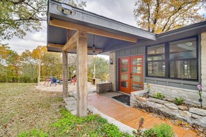 Maison (4 Bedrooms) | Intérieur